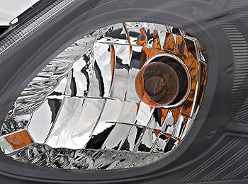Amazon | ホンダ フィット スポーツ ヘッドライト ランプ セット